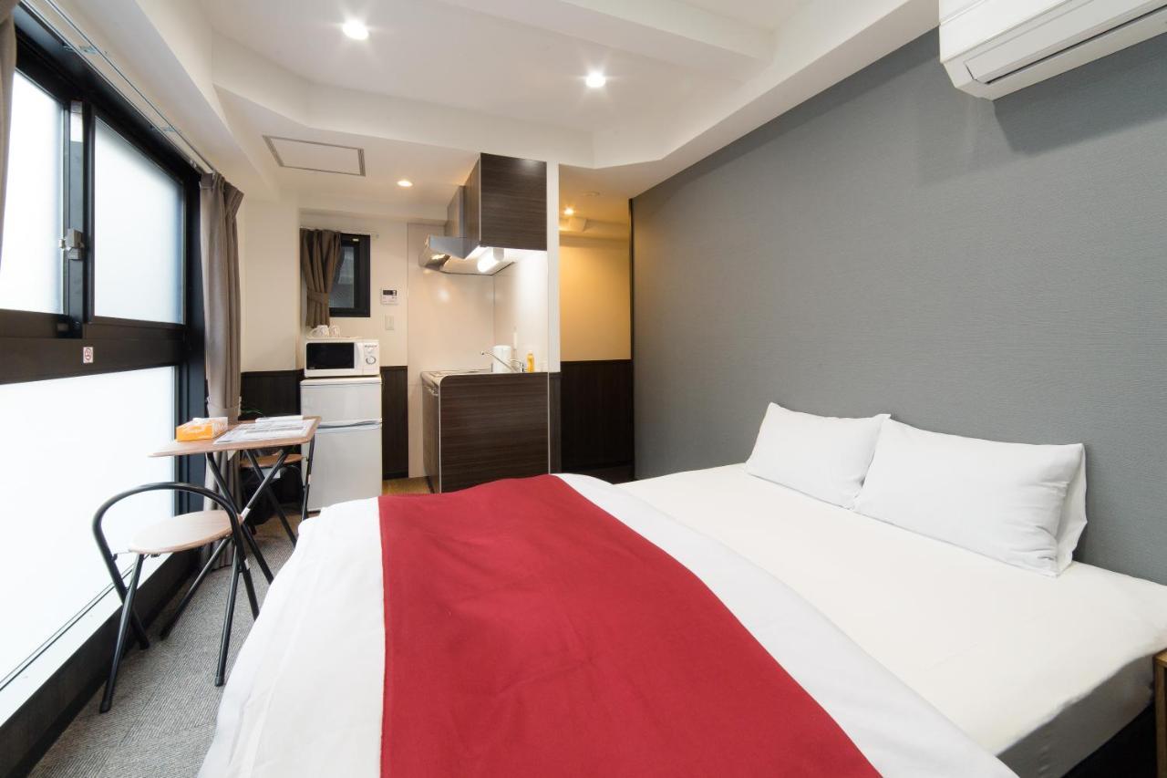 Hotel 京都ranz 三条ogawa Kyoto